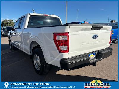 Used 2023 Ford F-150 XL Super Cab for sale #51733A - photo 2