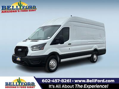 New 2025 Ford Transit 350 High Roof Empty Cargo Van for sale #51734 - photo 1