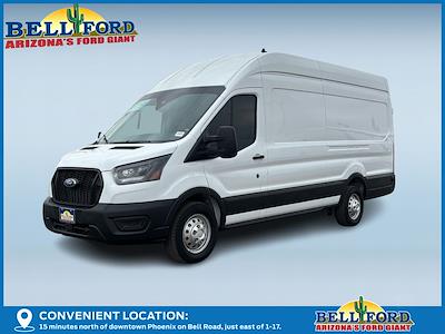 New 2025 Ford Transit 350 High Roof Empty Cargo Van for sale #51734 - photo 2