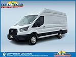 New 2025 Ford Transit 350 High Roof Empty Cargo Van for sale #51734 - photo 4