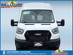 New 2025 Ford Transit 350 High Roof Empty Cargo Van for sale #51734 - photo 10