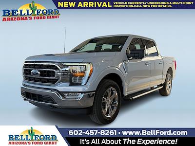 2022 Ford F-150 SuperCrew Cab 4WD Pickup for sale #51738A - photo 1
