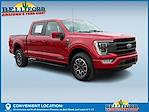 Used 2022 Ford F-150 Lariat SuperCrew Cab for sale #51741A - photo 4