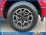 Used 2022 Ford F-150 Lariat SuperCrew Cab for sale #51741A - photo 8