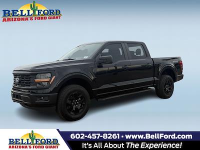 2025 Ford F-150 SuperCrew Cab 4WD Pickup for sale #51747 - photo 1