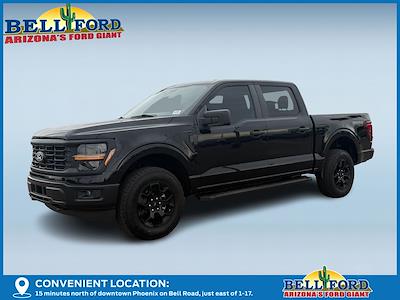 2025 Ford F-150 SuperCrew Cab 4WD Pickup for sale #51747 - photo 2