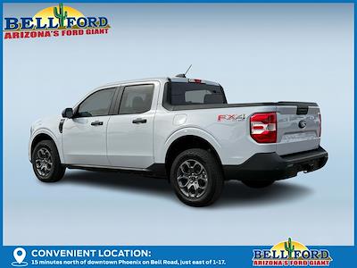 New 2025 Ford Maverick XLT SuperCrew Cab for sale #51749 - photo 2