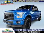 Used 2015 Ford F-150 XLT SuperCrew Cab for sale #51752A - photo 1