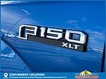 Used 2015 Ford F-150 XLT SuperCrew Cab for sale #51752A - photo 13