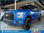 Used 2015 Ford F-150 XLT SuperCrew Cab for sale #51752A - photo 3
