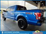 Used 2015 Ford F-150 XLT SuperCrew Cab for sale #51752A - photo 2