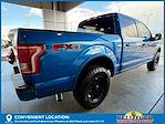 Used 2015 Ford F-150 XLT SuperCrew Cab for sale #51752A - photo 4