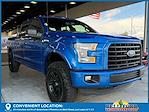 Used 2015 Ford F-150 XLT SuperCrew Cab for sale #51752A - photo 8