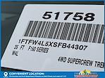 New 2025 Ford F-150 Tremor SuperCrew Cab for sale #51758 - photo 24