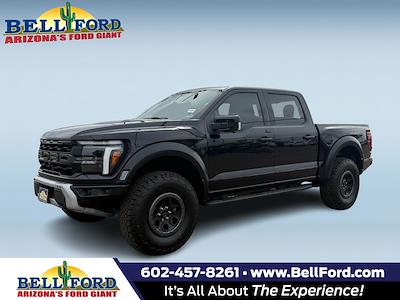 New 2025 Ford F-150 - photo 1