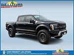 New 2025 Ford F-150 Raptor SuperCrew Cab for sale #51760 - photo 8