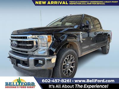 Used 2020 Ford F-250 - photo 1