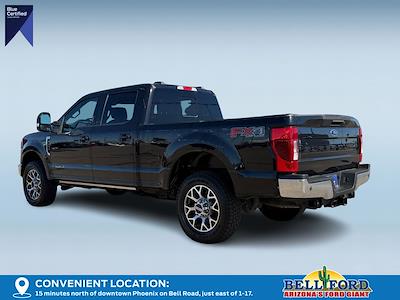 Used 2020 Ford F-250 - photo 1