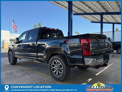 Used 2020 Ford F-250 - photo 1