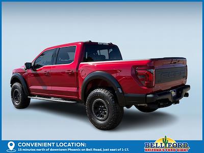 New 2025 Ford F-150 - photo 1