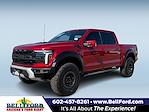 New 2025 Ford F-150 Raptor SuperCrew Cab for sale #51762 - photo 1