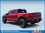 New 2025 Ford F-150 Raptor SuperCrew Cab for sale #51762 - photo 2