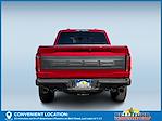 New 2025 Ford F-150 Raptor SuperCrew Cab for sale #51762 - photo 3