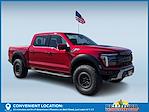 New 2025 Ford F-150 Raptor SuperCrew Cab for sale #51762 - photo 9