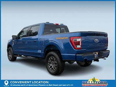Used 2022 Ford F-150 - photo 1