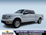 2013 Ford F-150 SuperCrew Cab 4WD Pickup for sale #51763B - photo 1