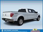 2013 Ford F-150 SuperCrew Cab 4WD Pickup for sale #51763B - photo 3