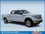 2013 Ford F-150 SuperCrew Cab 4WD Pickup for sale #51763B - photo 4