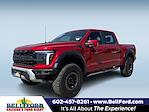 New 2025 Ford F-150 Raptor SuperCrew Cab for sale #51764 - photo 1