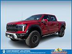 New 2025 Ford F-150 Raptor SuperCrew Cab for sale #51764 - photo 3