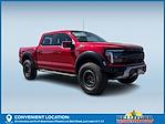 New 2025 Ford F-150 Raptor SuperCrew Cab for sale #51764 - photo 9