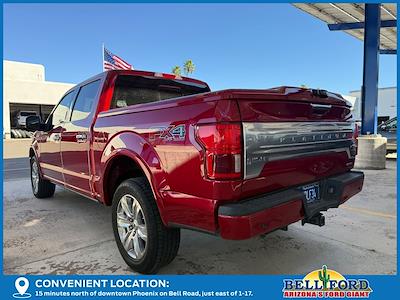 Used 2020 Ford F-150 - photo 1