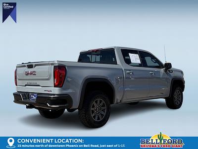 Used 2024 GMC Sierra 1500 - photo 1