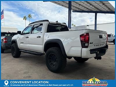 Used 2021 Toyota Tacoma SR5 Double Cab for sale #51768A - photo 2
