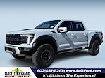 New 2025 Ford F-150 Raptor SuperCrew Cab for sale #51770 - photo 1