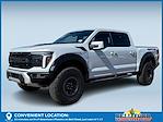 New 2025 Ford F-150 Raptor SuperCrew Cab for sale #51770 - photo 4