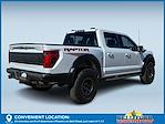 New 2025 Ford F-150 Raptor SuperCrew Cab for sale #51770 - photo 7