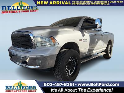 Used 2016 Ram 1500 - photo 1