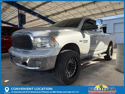 Used 2016 Ram 1500 - photo 1