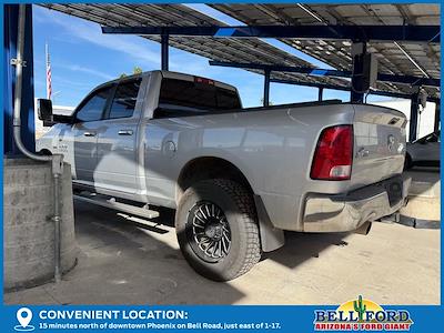 Used 2016 Ram 1500 - photo 1