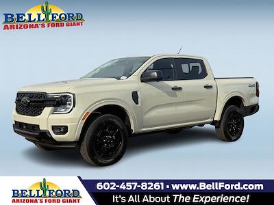 New 2025 Ford Ranger XLT SuperCrew Cab for sale #51772 - photo 1