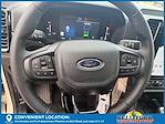 New 2025 Ford Ranger XLT SuperCrew Cab for sale #51772 - photo 21