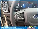 New 2025 Ford Ranger XLT SuperCrew Cab for sale #51772 - photo 22