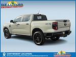 New 2025 Ford Ranger XLT SuperCrew Cab for sale #51772 - photo 2
