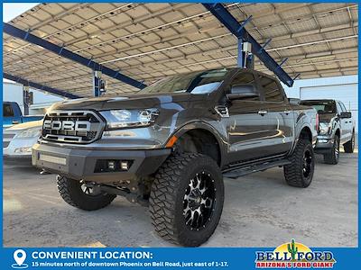 Used 2020 Ford Ranger - photo 1