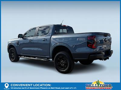 New 2025 Ford Ranger - photo 1